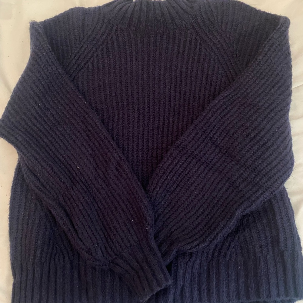 Old Navy sweater.